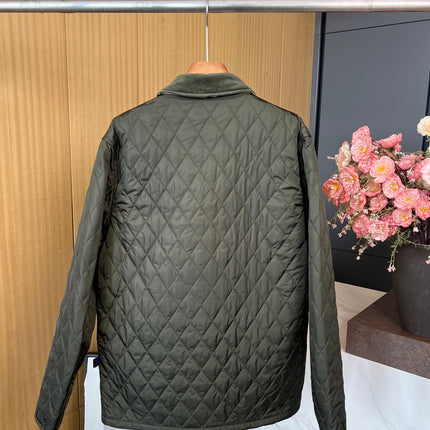 BURBERRY 25S JACKET 126