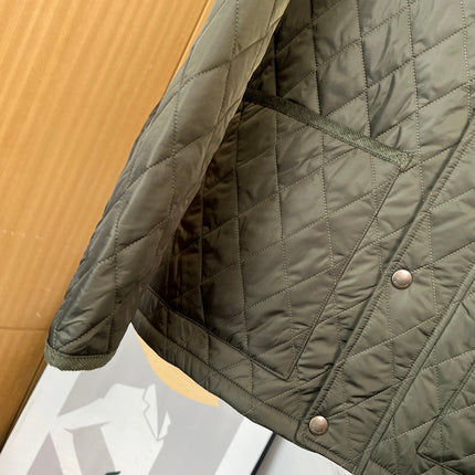 BURBERRY 25S JACKET 126