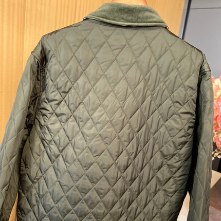 BURBERRY 25S JACKET 126