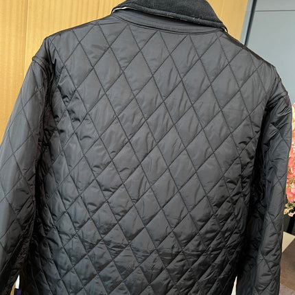 BURBERRY 25S JACKET 125