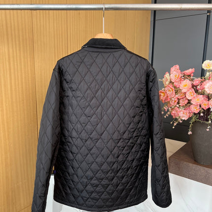 BURBERRY 25S JACKET 125