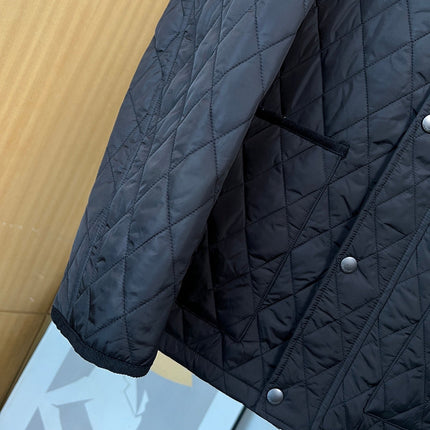 BURBERRY 25S JACKET 125