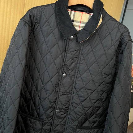 BURBERRY 25S JACKET 125