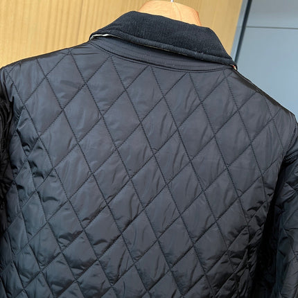 BURBERRY 25S JACKET 125