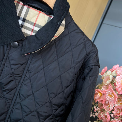 BURBERRY 25S JACKET 125