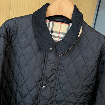 BURBERRY 25S JACKET 125