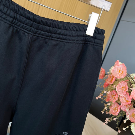 BURBERRY 25S SWEATPANTS 178