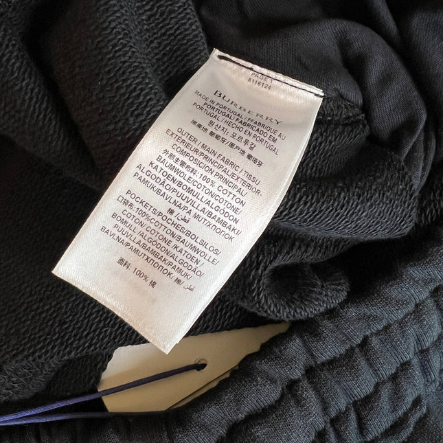 BURBERRY 25S SWEATPANTS 178