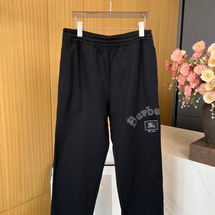 BURBERRY 25S SWEATPANTS 178