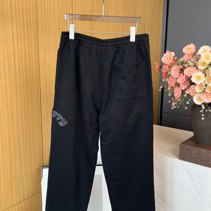 BURBERRY 25S SWEATPANTS 178