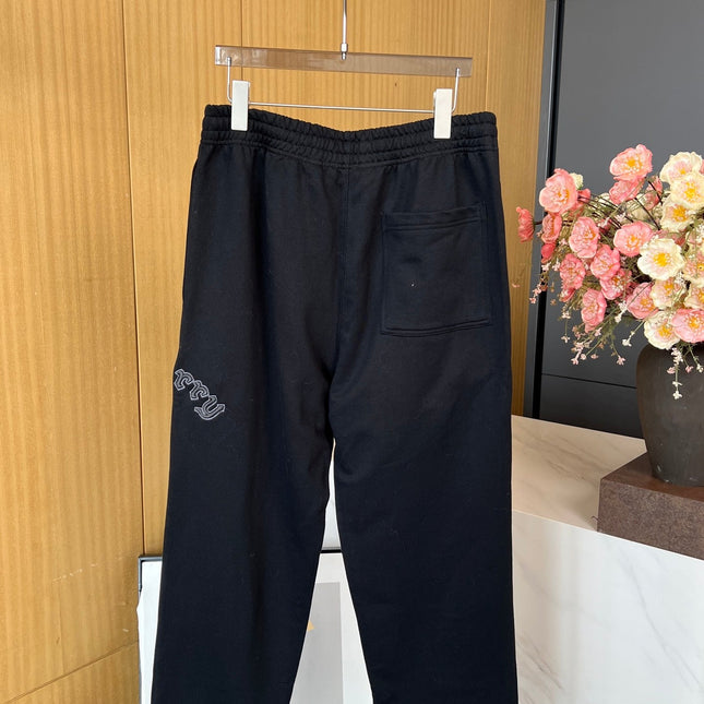 BURBERRY 25S SWEATPANTS 178