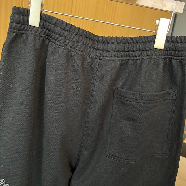 BURBERRY 25S SWEATPANTS 178