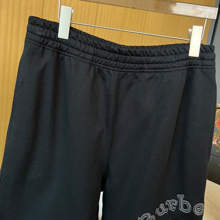 BURBERRY 25S SWEATPANTS 178