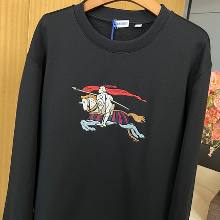 BURBERRY 25S SWEATSHIRT 177
