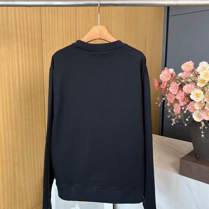 BURBERRY 25S SWEATSHIRT 177