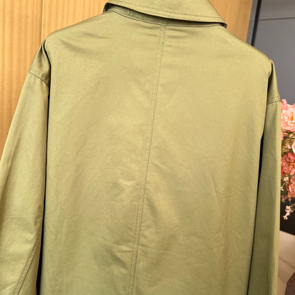 BURBERRY 25S JACKET 176