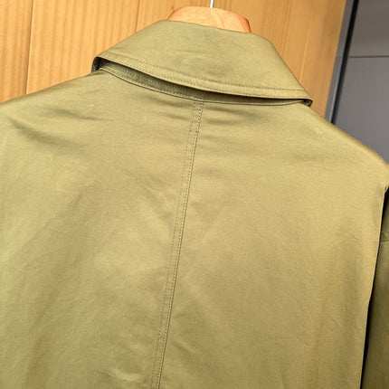 BURBERRY 25S JACKET 176