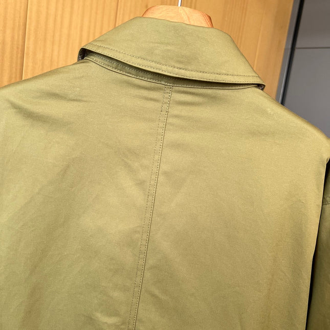 BURBERRY 25S JACKET 176