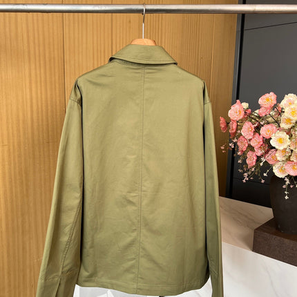 BURBERRY 25S JACKET 176