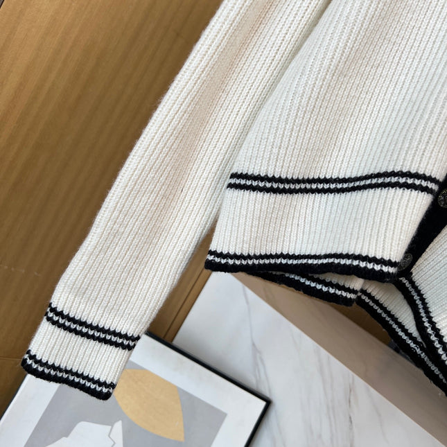 CHANEL 25S CARDIGAN 390