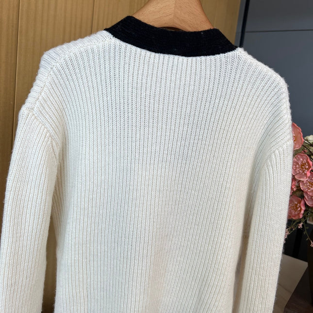 CHANEL 25S CARDIGAN 390