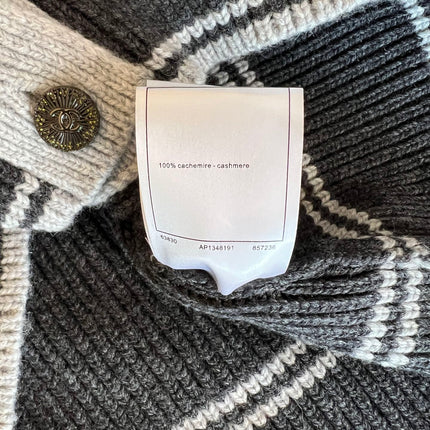 CHANEL 25S CARDIGAN 389