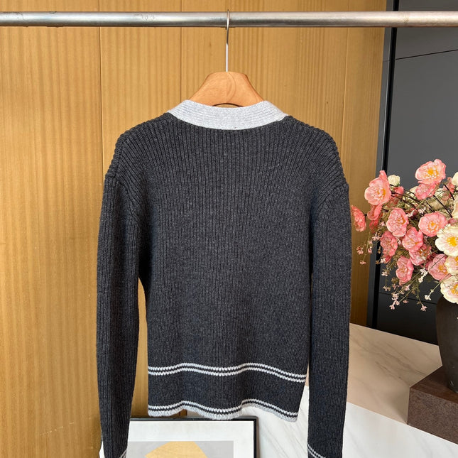 CHANEL 25S CARDIGAN 389