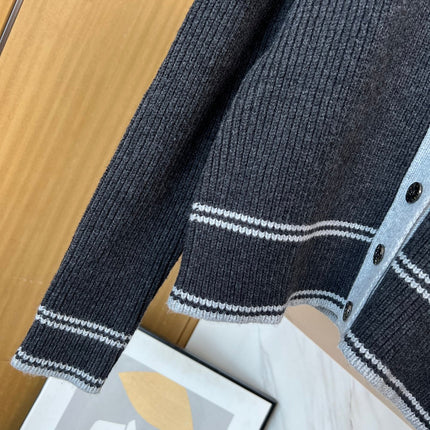 CHANEL 25S CARDIGAN 389