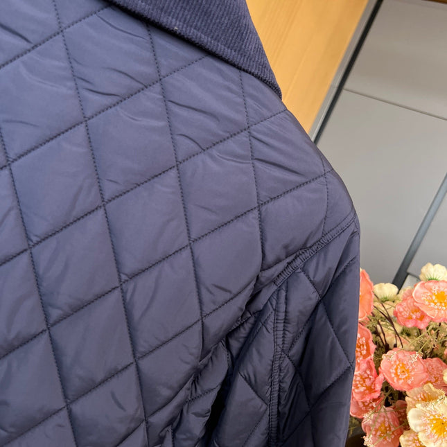 RALPH LAUREN PADDED JACKET STYLE 175