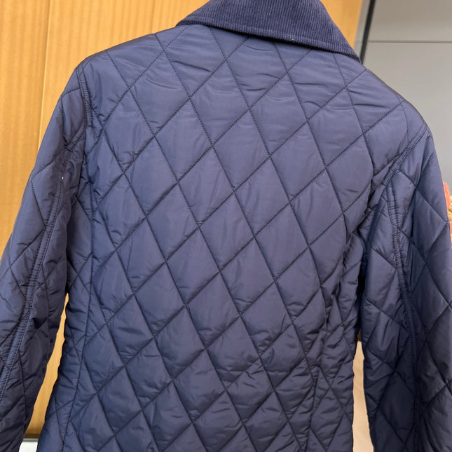 RALPH LAUREN PADDED JACKET STYLE 175