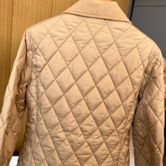 RALPH LAUREN PADDED JACKET STYLE 174