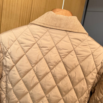 RALPH LAUREN PADDED JACKET STYLE 174