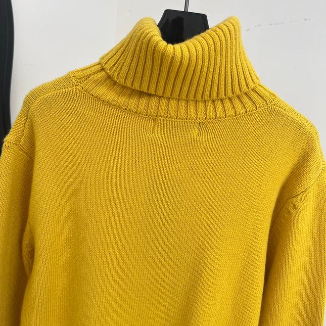 RALPH LAUREN TURTLENECK SWEATER STYLE 160