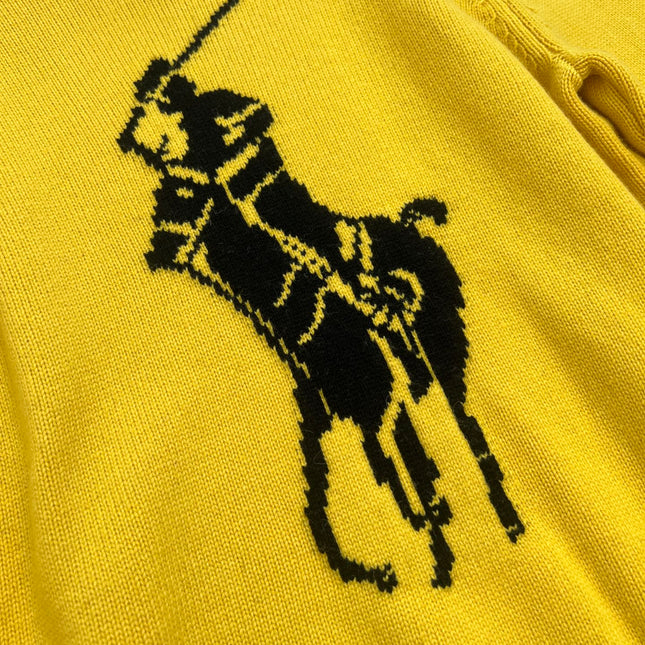 RALPH LAUREN TURTLENECK SWEATER STYLE 160