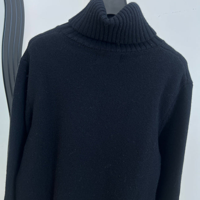 RALPH LAUREN TURTLENECK SWEATER STYLE 159