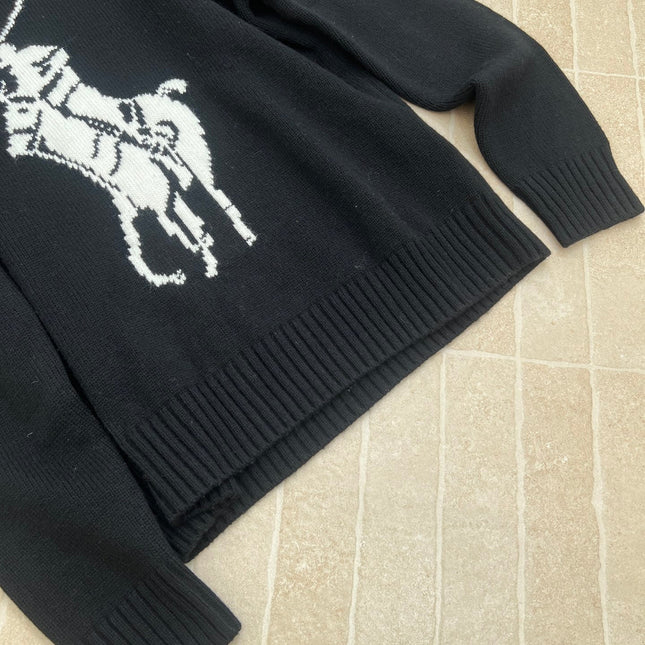 RALPH LAUREN TURTLENECK SWEATER STYLE 159