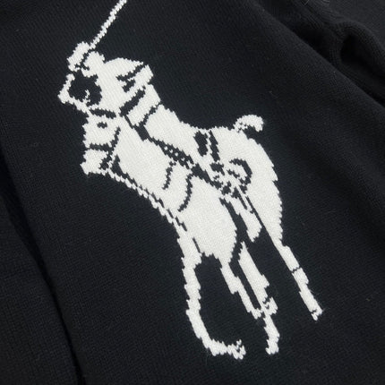 RALPH LAUREN TURTLENECK SWEATER STYLE 159