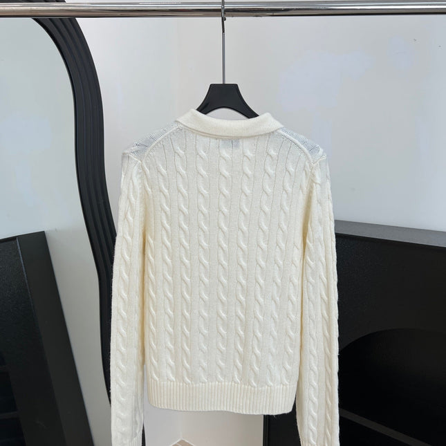 RALPH LAUREN 25S POLO SWEATER 234