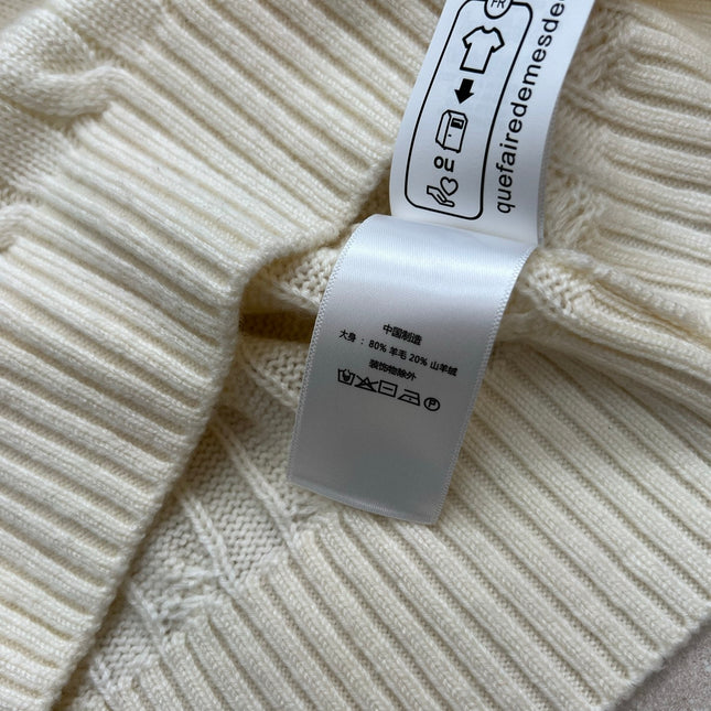 RALPH LAUREN 25S POLO SWEATER 234