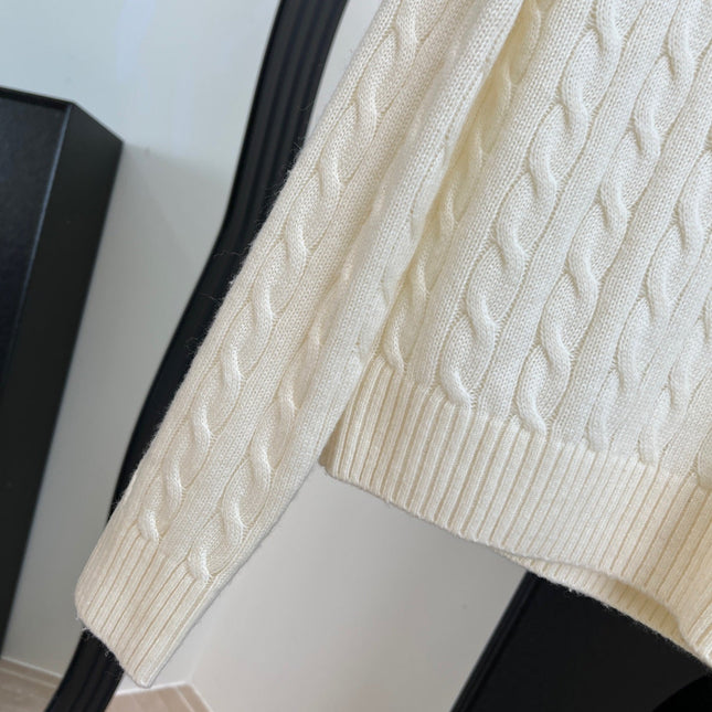 RALPH LAUREN 25S POLO SWEATER 234