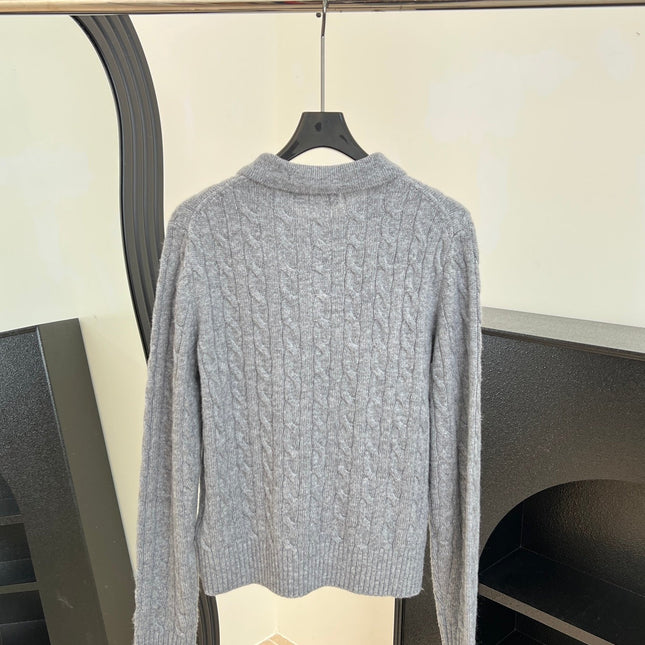 RALPH LAUREN 25S POLO SWEATER 235