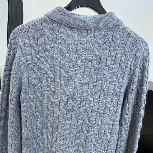 RALPH LAUREN 25S POLO SWEATER 235