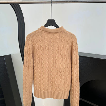 RALPH LAUREN POLO KNIT SWEATER STYLE 431