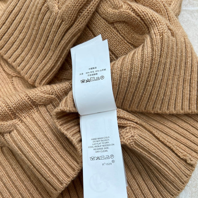 RALPH LAUREN 25S POLO SWEATER 237