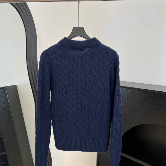 RALPH LAUREN 25S POLO SWEATER 236