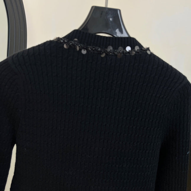 CHANEL 25S CARDIGAN JACKET 620453