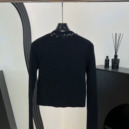 CHANEL 25S CARDIGAN JACKET 620453