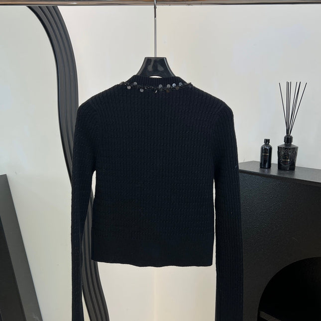 CHANEL 25S CARDIGAN JACKET 620453