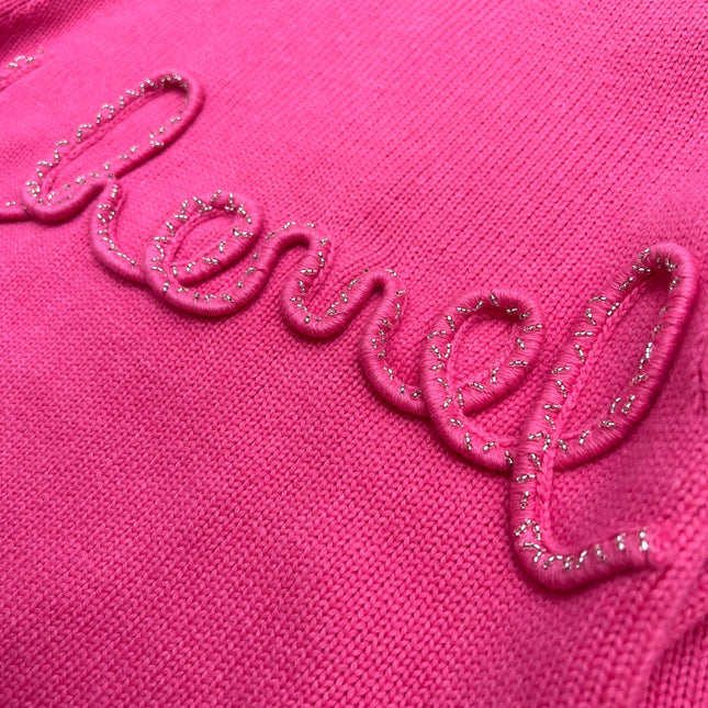 CHANEL 25S SWEATER 620456