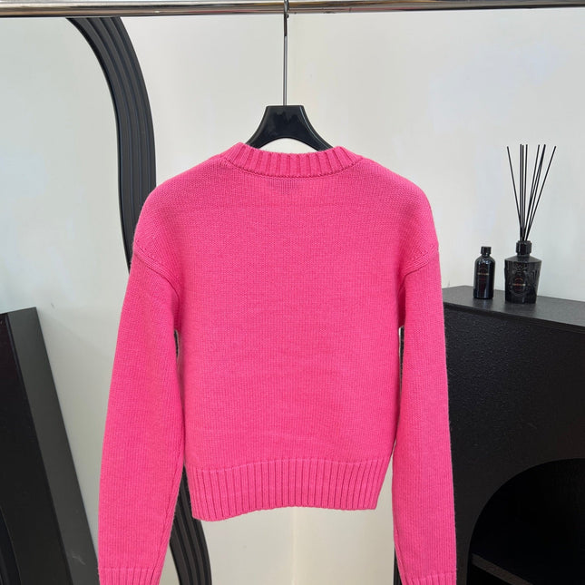 CHANEL 25S SWEATER 620456